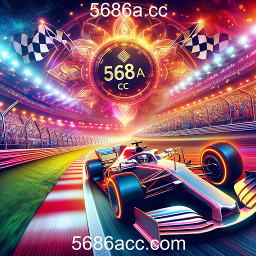 Explore a Emoção dos Jogos de Corrida em 5686a.cc